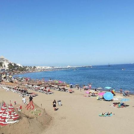 Benalmadena Playa, 3 Dormitorios 외부 사진