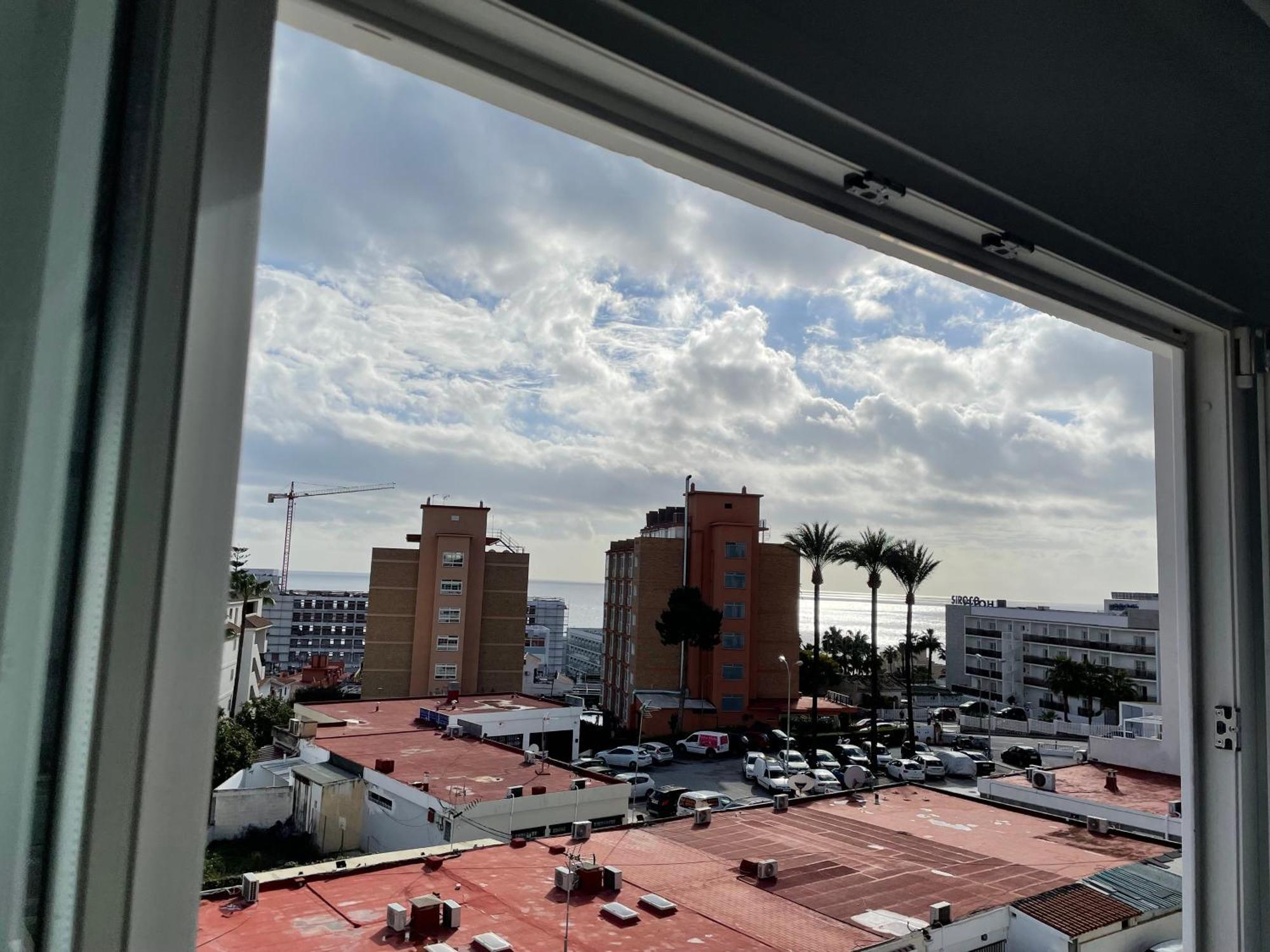 Benalmadena Playa, 3 Dormitorios 외부 사진