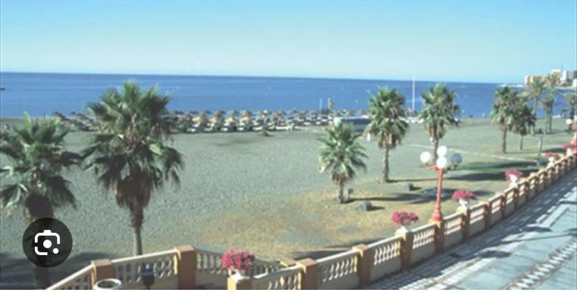 Benalmadena Playa, 3 Dormitorios 외부 사진