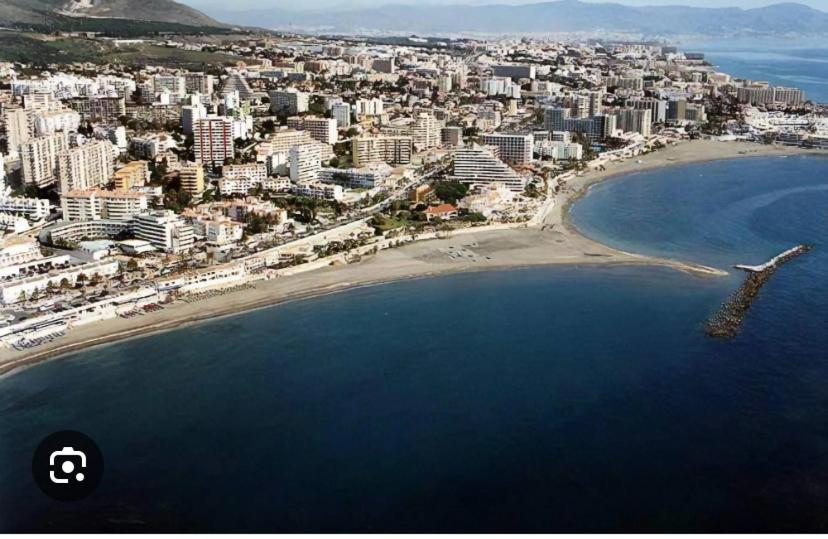 Benalmadena Playa, 3 Dormitorios 외부 사진